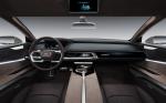 Audi Prologue Allroad Concept 2015 года